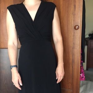 White House Black Market dress