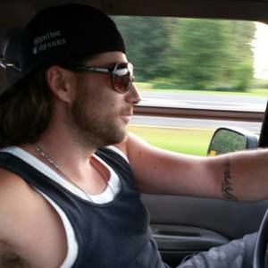 Meet your Posher, Mike