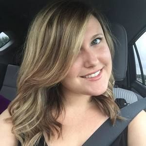 Meet your Posher, Allie