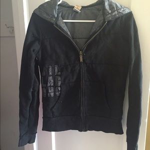 Billabong jacket