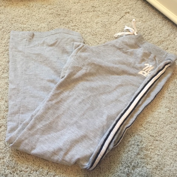 Mudd Sweatpants