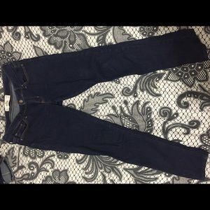 Hollister super skinny jeans size 9s