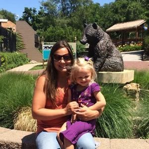 Meet your Posher, Maureen