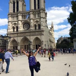 Meet your Posher, Jennifer