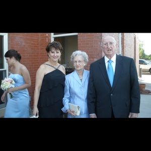 Meet your Posher, Frances