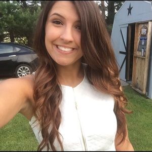 Meet your Posher, Summer