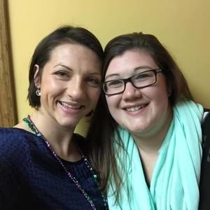 Meet your Posher, Natalie