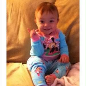 Meet your Posher, Kasey