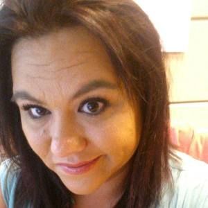 Meet your Posher, Angie