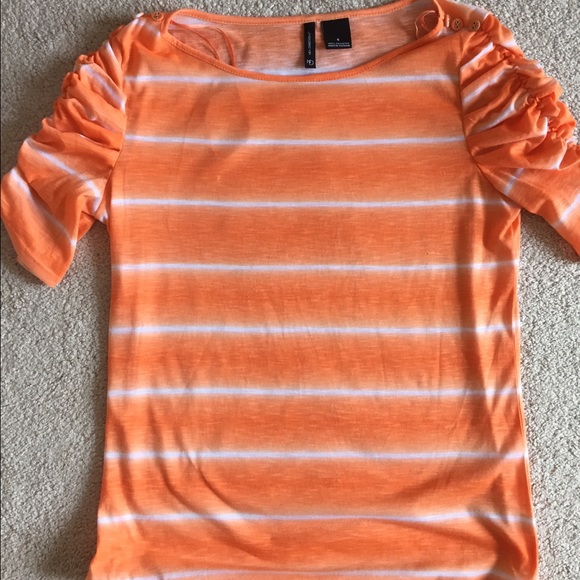 Cute top for spring!