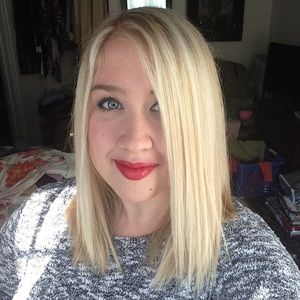 Meet your Posher, Kyrsten