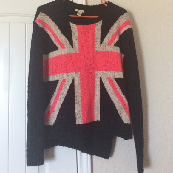 London Sweater