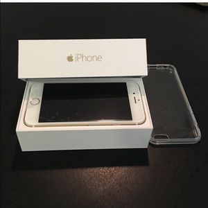 Iphone 6 16gb Att
