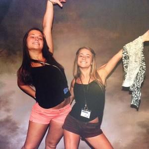 Meet your Posher, Nicole