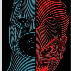 Meet your Posher, Mark