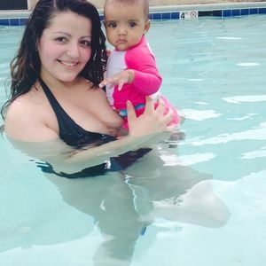 Meet your Posher, Marilu