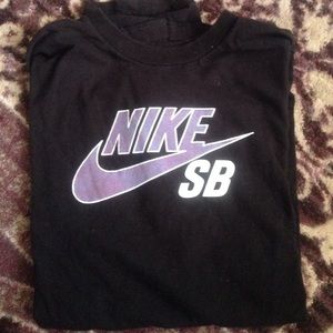 Nike sb tshirt