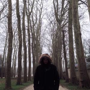 Meet your Posher, Garrett