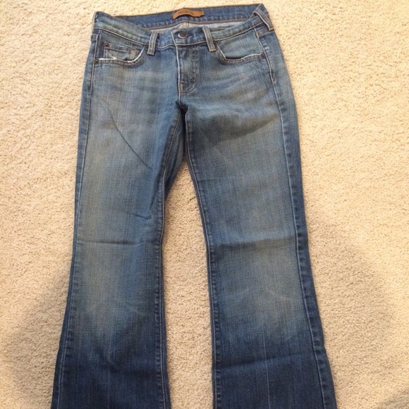 Arden B. Jeans