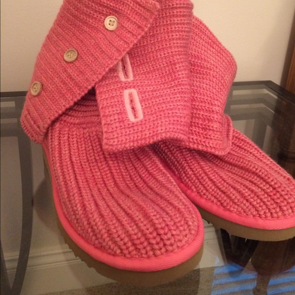Authentic UGG Classic Cardy