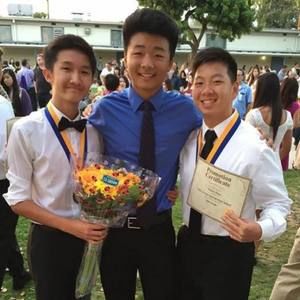 Meet your Posher, Edward