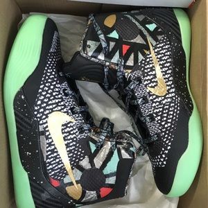 Kobe IX Elite GS 4.5Y