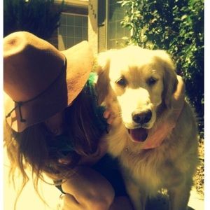 Meet your Posher, Maggie