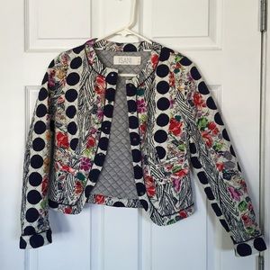 Anthropologists Jacket