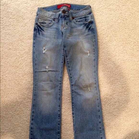 Guess jeans