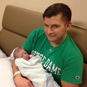 Meet your Posher, Jesse