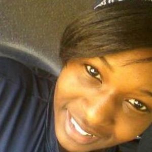 Meet your Posher, Tamia