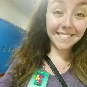 Meet your Posher, Kathryn