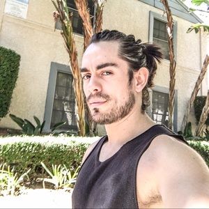 Meet your Posher, William