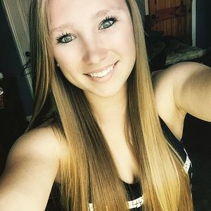 Meet your Posher, Aubyn