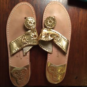 Jack Rogers Sandals