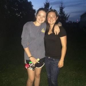 Meet your Posher, Claudia