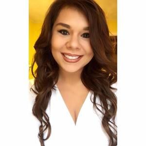 Meet your Posher, Lilly