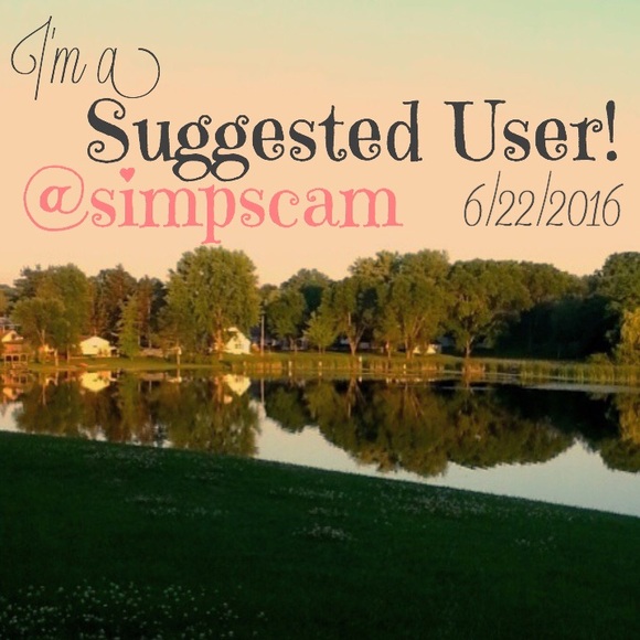 Meet your Posher, Cameron - Picture 2 of 2