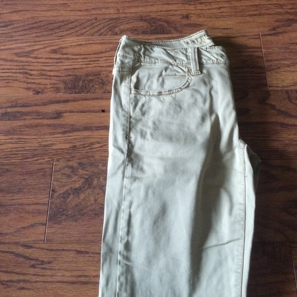 AMERICAN EAGLE PANTS
