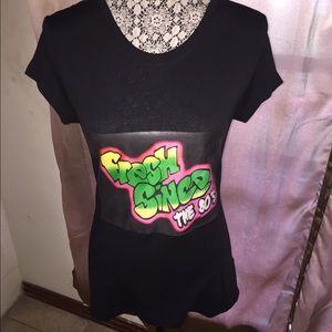 Fresh Since The 80s Tshirt