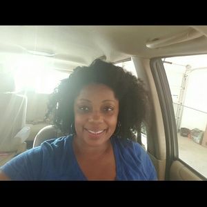 Meet your Posher, Joy