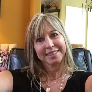 Meet your Posher, Karen