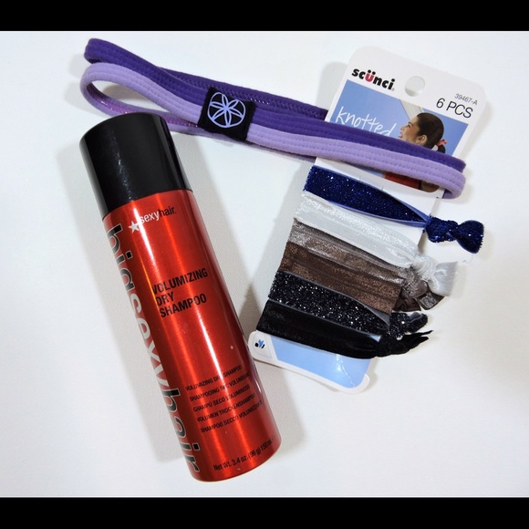 Haircare Kit