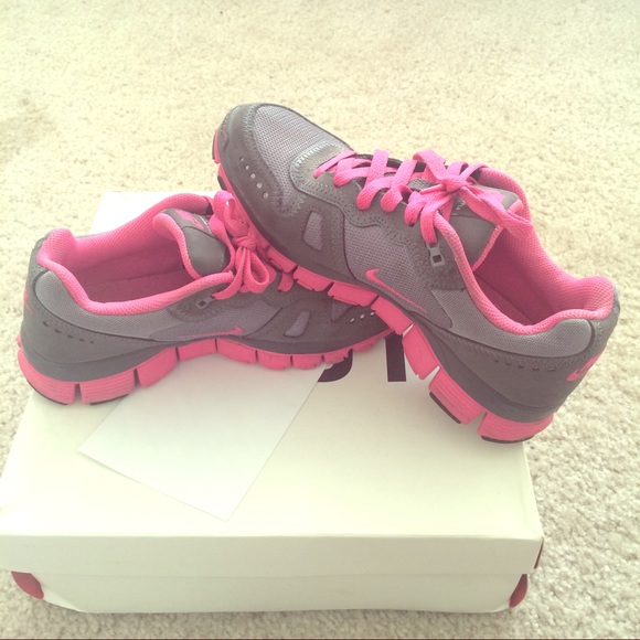 Nike free Waffle sneakers