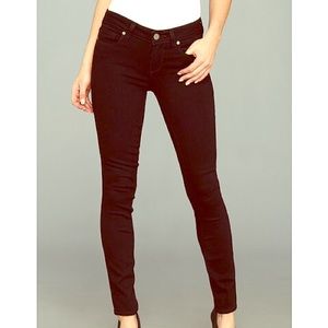 New Paige jeans!