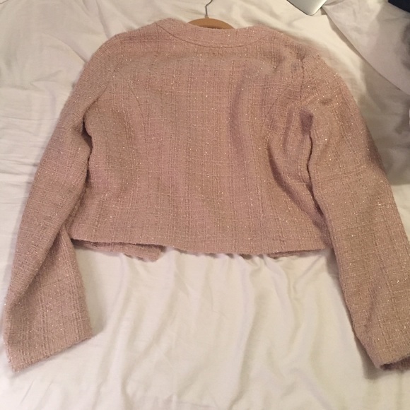 Pink blazer - Picture 3 of 3