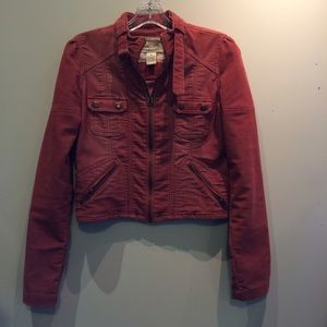 Abercrombie & Fitch Jacket