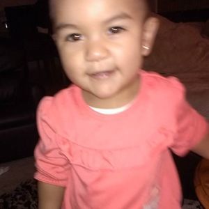 Meet your Posher, Lidia