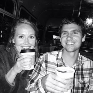 Meet your Posher, Ellen