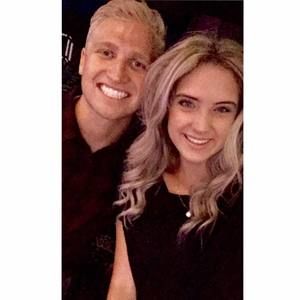 Meet your Posher, Kayleigh